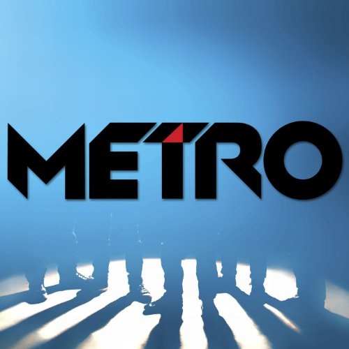 Metro – Metro CD