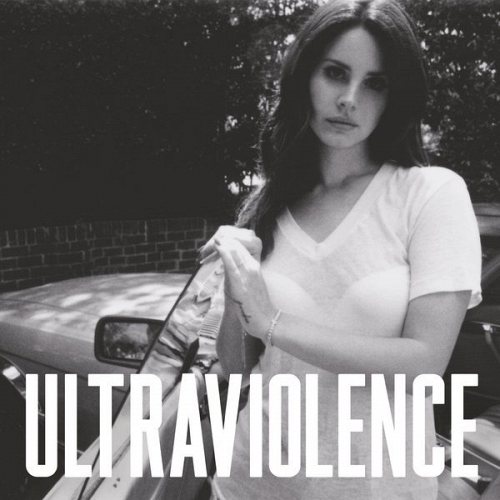 Lana Del Rey: Ultraviolence 