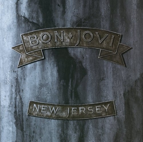 Bon Jovi: Original Album Remastered 