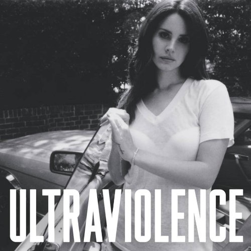 Lana Del Rey: Ultraviolence 