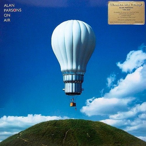 Alan Parsons: On Air 