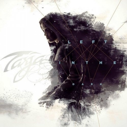 Tarja: Left In The Dark CD