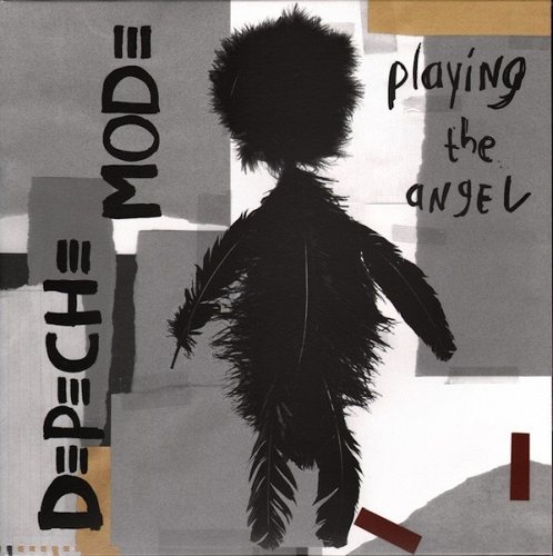Depeche Mode: Playing The Angel 