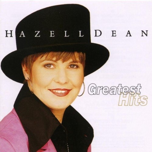Hazell Dean: Greatest Hits German Import CD