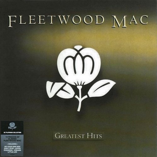Fleetwood Mac: Greatest Hits LP