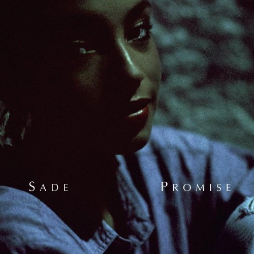 Sade: Promise CD