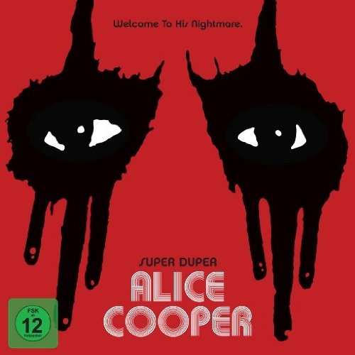 Super Duper Alice Cooper 