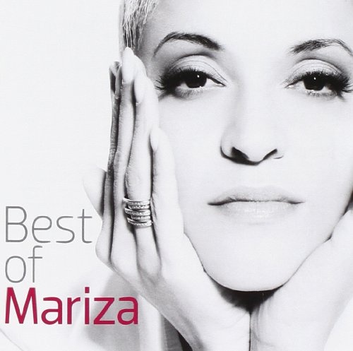 Fernando & Sousa & Rodrigues & Mariza: Best of Mariza CD