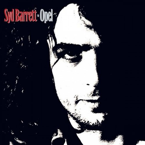 Syd Barrett: Opel Vinyl LP