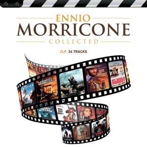 Ennio Morricone: Collected 