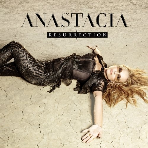 Anastacia: Resurrection CD