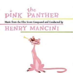 Henry Mancini: Pink Panther 