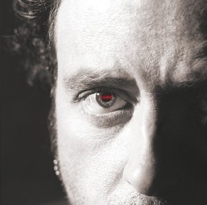 Steve Lukather: Luke CD
