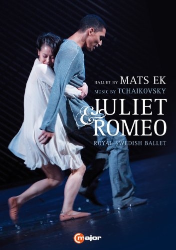 EK, Mats: Juliet and Romeo 