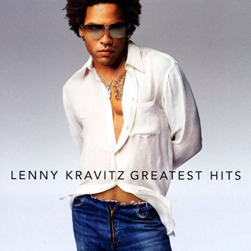 LENNY KRAVITZ: GREATEST HITS CD 2014