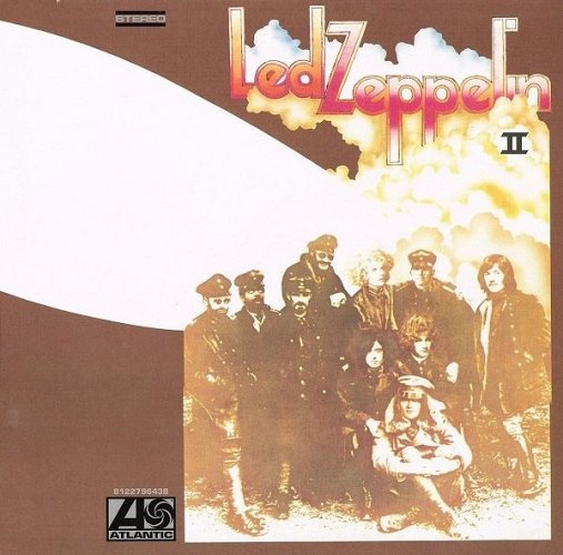 Led Zeppelin: Led Zeppelin II 