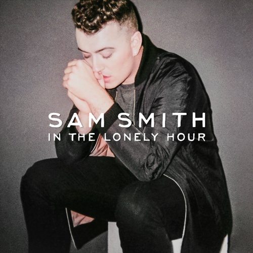 Sam Smith: In The Lonely Hour CD