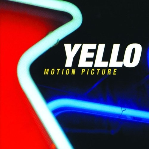 Yello: Motion Picture CD