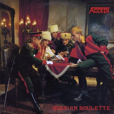 Accept: Russian Roulette 
