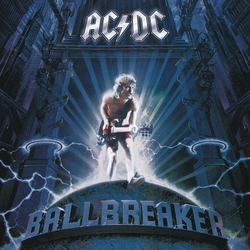 AC/DC: Ballbreaker 