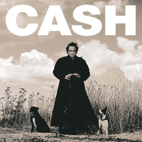 Johnny Cash: American Recordings 