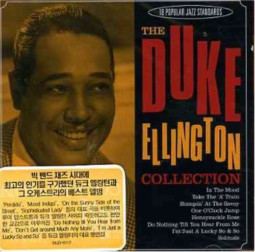 Duke Ellington: Collection 