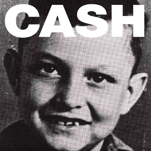 Johnny Cash: American VI: Ain't No Grave 