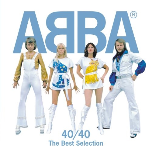 Abba: 40 / 40 the Best Selection 