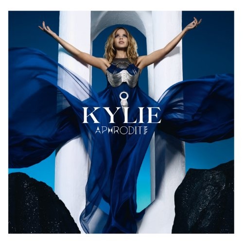 Kylie Minogue: Aphrodite LP