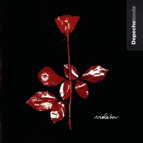 Depeche Mode: Violator 