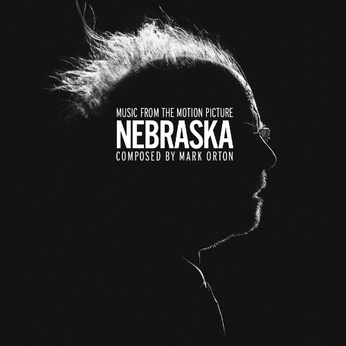 Mark Orton – Nebraska 