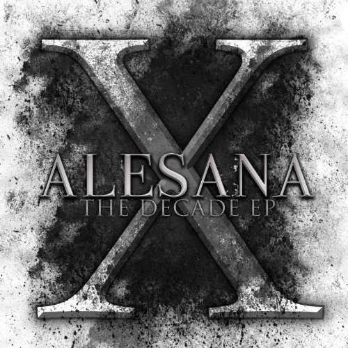 Alesana: Decade CD