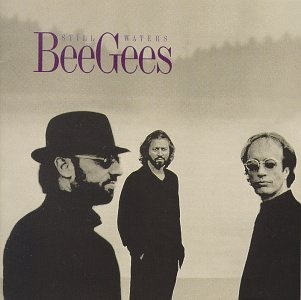 Bee Gees: Still Waters CD