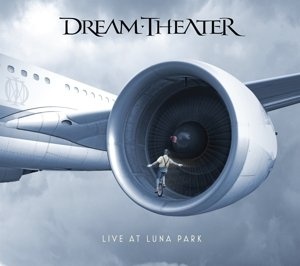 Dream Theater: Live At Luna Park - Dvd+Cd Set 2014