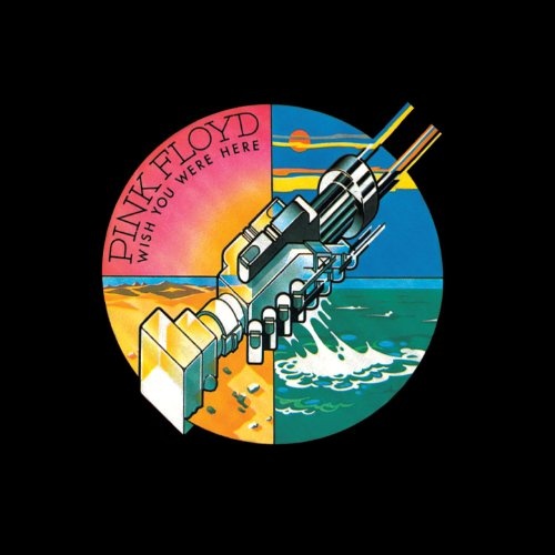 Pink Floyd: Wish You Were Here 2 CD