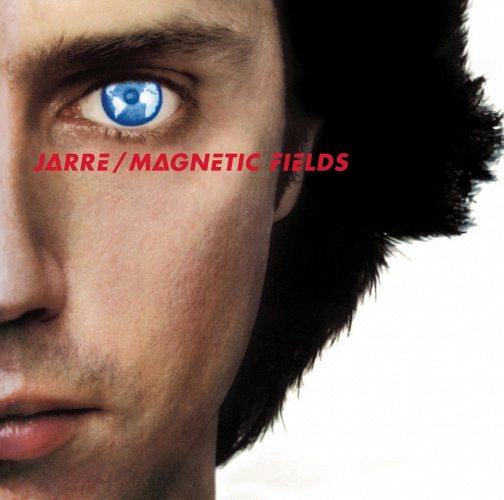 Jean-Michel Jarre: Les Chants magnetic / Magnetic Fields CD
