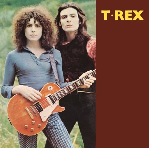 T-REX: T. Rex CD