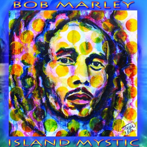 Bob Marley: Island Mystic CD