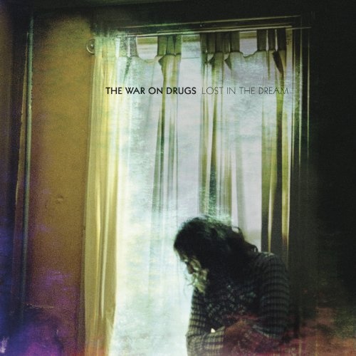 The War On Drugs: Lost In The Dream 2 LP