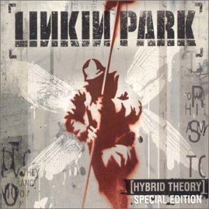 Linkin Park: Hybrid Theory 2 CD