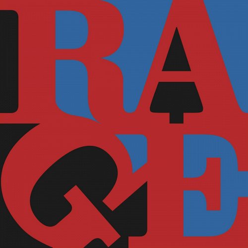 Rage Against The Machine: Renegades CD