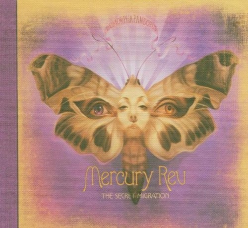 Mercury Rev: The Secret Migration CD