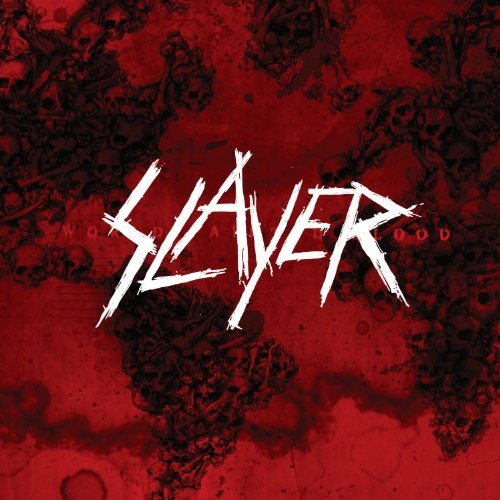 Slayer: World Painted Blood 
