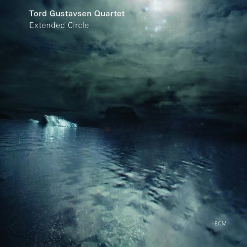 Tord Gustavsen: Extended Circle CD
