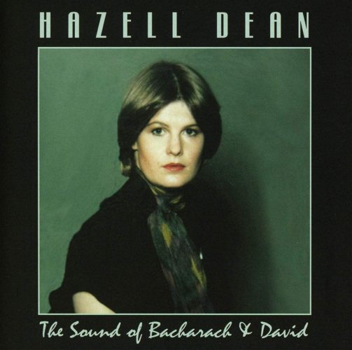 Hazell Dean: Sound of Bacharach & David CD