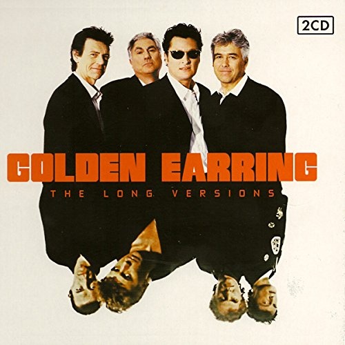 Golden Earring: Long Versions 2 CD
