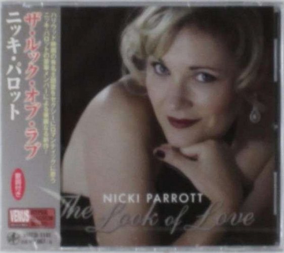 Nicki Parrott: Look of Love 