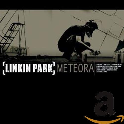 Linkin Park: Meteora CD 2004