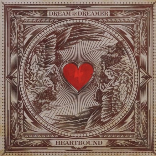 Dream on Dreamer: Heartbound 2 
