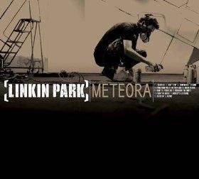 Linkin Park: Meteora CD 2003